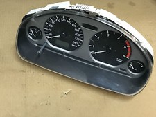 Kombiinstrument  Tacho Mitsubishi Carisma 1,9 DI-D 102PS  Bj02 Original MR915238
