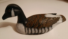 Ente Holz Dekoration