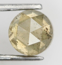 Natürlich Loser Diamant Salz