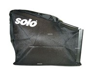 Solo 546 R,RS,SM Fangsack Fangtuch Grasfangsack Staubtuch Rasenmäher Neu