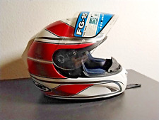 Integralhelm Motorradhelm HJC