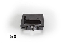 5x Farbband kompatibel für OKI ML 320 ML 390FB ML391 Microline 390 FB /ML5320S