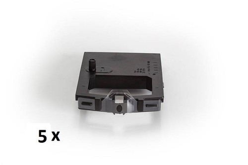 Farbband kompatibel für - 5x,