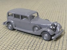 1/87 Wiking Horch 850 hellgrau