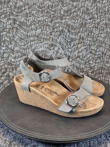 Birkenstock papillio soley - papillio,