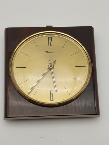 Vintqge wanduhr hermle - vintqge,