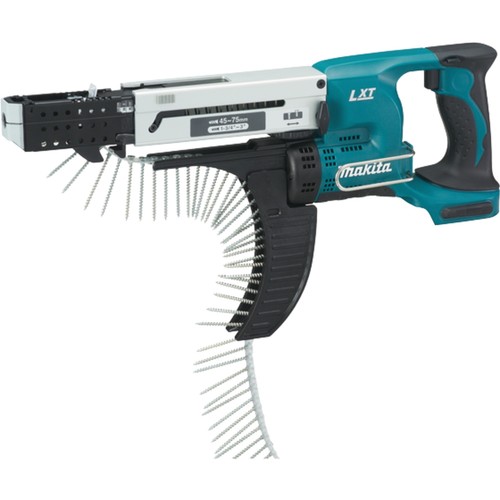 Makita akku magazinschrauber - makita, akku-magazinschrauber