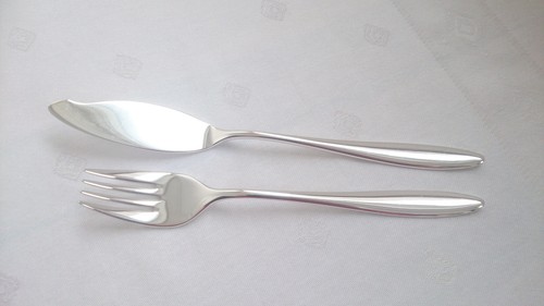 Wmf balance silberbesteck - balance, 1