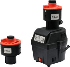Bohrerschärfgerät elektrisch 3-16mm Schleifgerät Bohrerschleifer Bohrer 