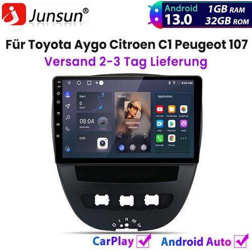 Für peugeot 107 citroen - peugeot,