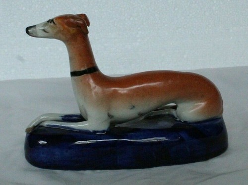 Englischer staffordshire figur - englischer,