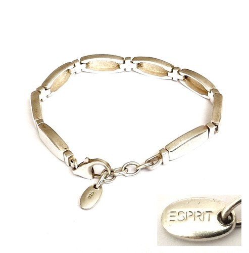 Armband esprit 925er - armband,