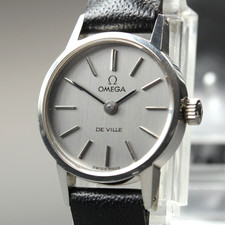 Near Mint] Vintage 1973 Omega