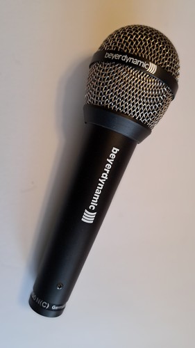 Ein beyerdynamic m700 - m700,