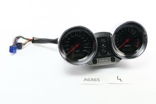 Suzuki GSF 1200 Bandit Pop 2003 - Tacho Cockpit Instrumente A6865-4