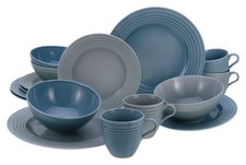 Creatable stripes stein blau - creatable,