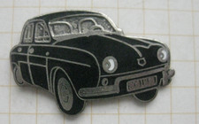 Renault dauphine oldtimer - renault, /