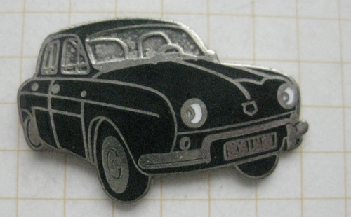 Renault dauphine oldtimer - dauphine, /