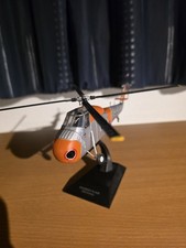 Sikorsky H-34G 1:72 Modell