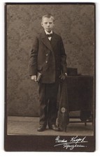 Fotografie Geschw. Knopf