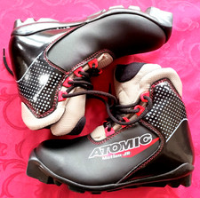 Langlaufschuhe Kinder  Atomic