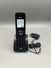 Snom M15 SC Mobilteil mit