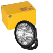 HELLA LED FERNSCHEINWERFER MIT