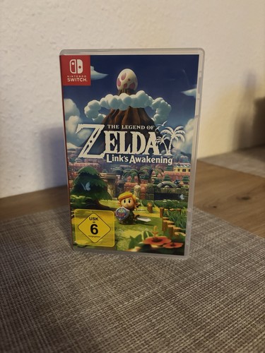 The legend zelda link - legend, of