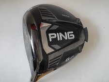 PING G425 MAX  Driver  10,5°