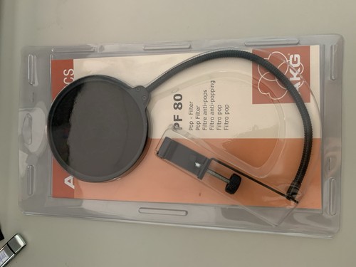 Akg acoustics pop - akg,