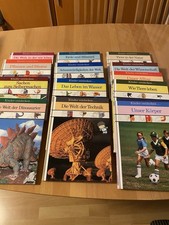 TIME LIFE Kinderbücher  der