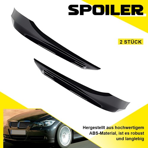 Für bmw e90 e91 ohne - e91,