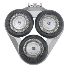Sliver replacement complete - replacement,