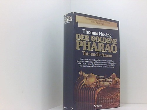 Thomas hoving der goldene - thomas,