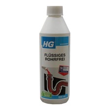 Flüssiges - (8,78/l), hg
