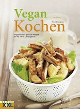 Vegan kochen - vegan,