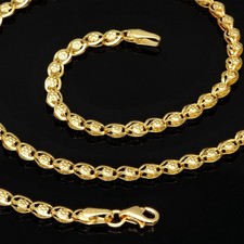 Goldkette Halskette Collier