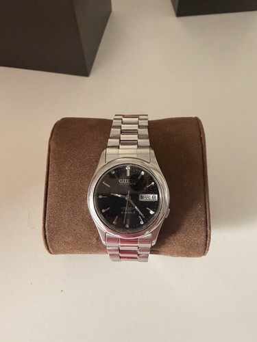 Citizen eagle automatic - eagle,