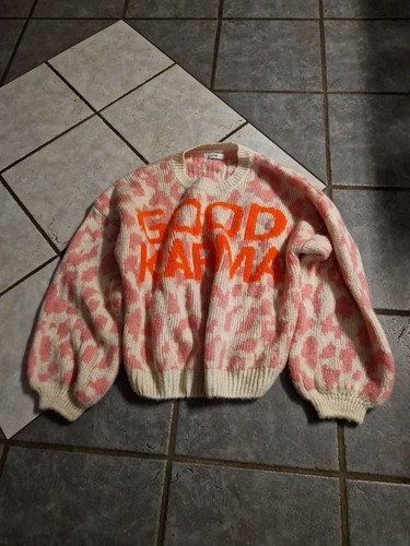 Hailys strickpullover pulli - hailys,