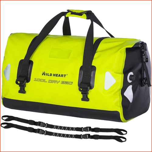 Wasserdichte reisetasche - wasserdichte,