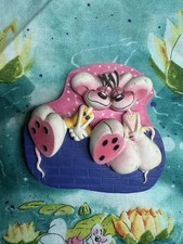 Diddl Magnet Nr. 68 Knisterpärchen  Depesche