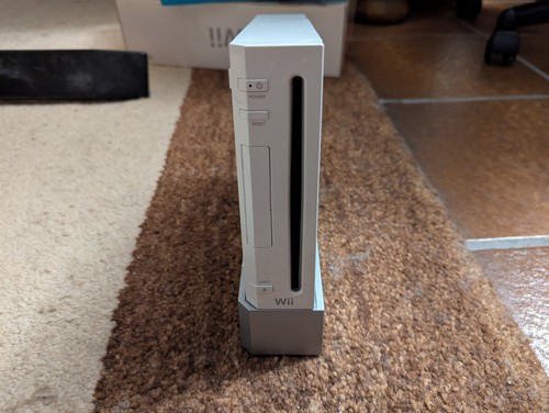 Nintendo wii rvl 001 3 - rvl-001,