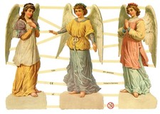 EF 7284 - Bogen  Glanzbilder