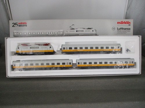 Märklin 26671 lufthansa - märklin,