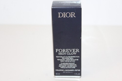 Dior forever skin - forever,