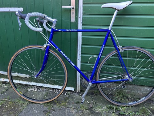 Batavus professional vintage - batavus,
