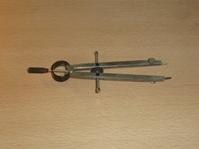 Rotring Zirkel, älteres