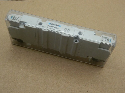 Univer p15b24424 magnetventil - univer,