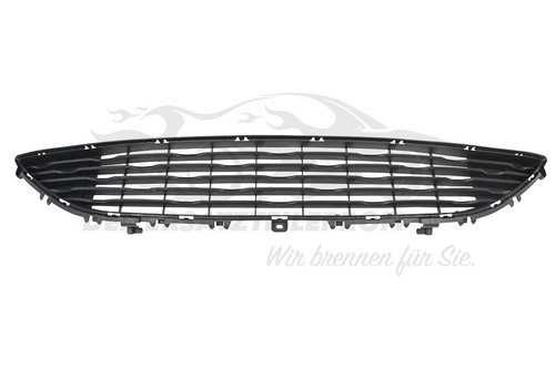 Kühlergrill unten für opel - kühlergrill,