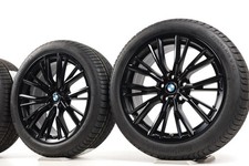 BMW 2er G42 3er G20 G21 4er G22 G23 Winterkompletträder Styling M 796 18 Zoll